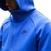 Nike Куртки Мужские Синие С капюшоном Умеренные Другое 928484-480