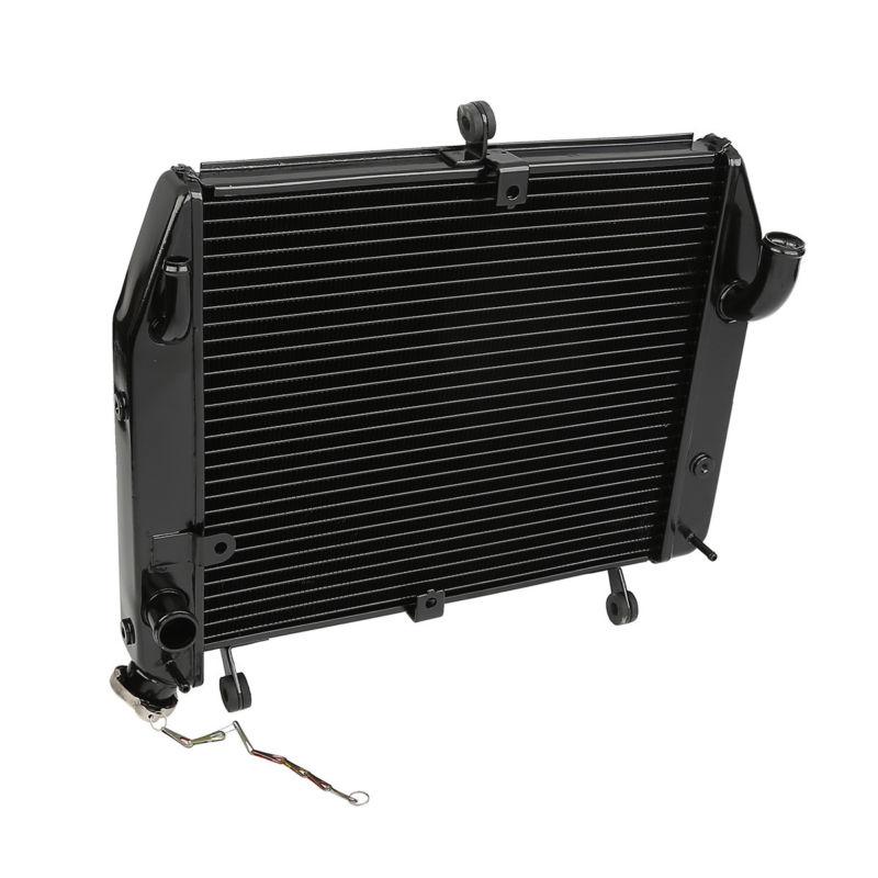 Motorcycle Radiator Cooler For Yamaha YZF R1 YZF-R1 2002-2003