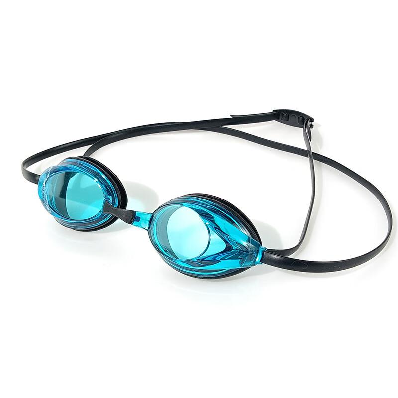 WEZHO Adult Anti-Fog Swimming Goggles