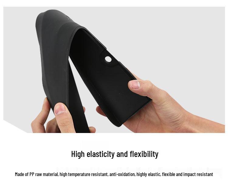 Брызговики Volkswagen Passat US 2011-2018