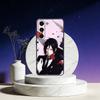 Черный Чехол для Телефона Аниме B-ButlerS Для Samsung Galaxy A73,A72,A71,A70,A53,A52,A51,Других Мягкий Черный Чехол