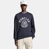 Moncler Sweatshirt Men's Marine Blue I20918G0000989A2L778