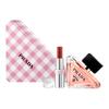 Prada Perfume set Limited Lip Fragrance Gift Box EDP Orange Blossom White Musk + Gift Two-piece set A: Lipstick #U020 + My Unpredictable Perfume 50ml