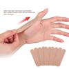 5/10/20pcs Thumb Breathable Patch Thumb Wrist Hand Protector Finger Guard Sports Protective Gear Tendon Sheath Patch Fingers Gym