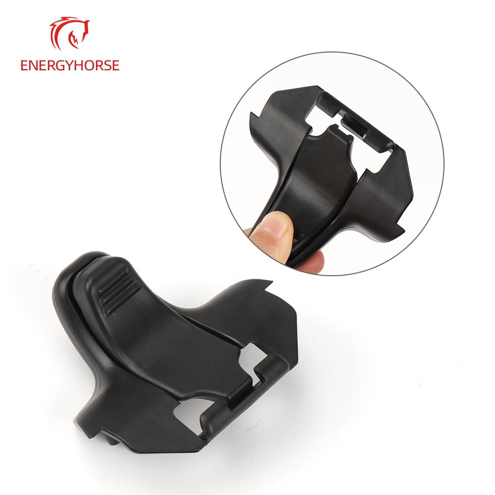 Автомобильная пряжка для люка на крыше LR019776 для LAND ROVER Freelander 2 LR2, крепление солнцезащитного козырька для люка на крыше