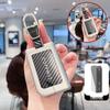 Высококачественный чехол для ключей Lynk & Co 03: Совместимо с моделью 2025 года и сериями 01-09