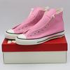 31318300 Canvas All Star J Hi Fondant Pink (Мужской)