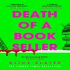 Death of a Bookseller by Alice Slater Hardback Book 9781529385328