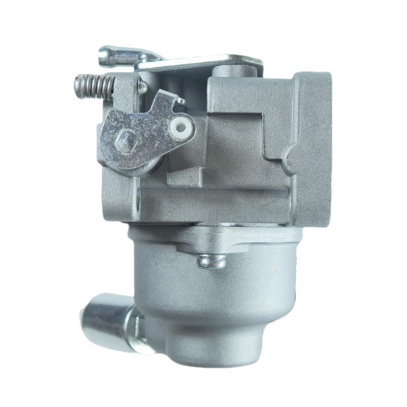 Carburetor 791230 For Briggs Stratton 407777 V-Twin LA150 20-25HP Engine Lawn Mower Carb Replace 699709 499804 MIA10632