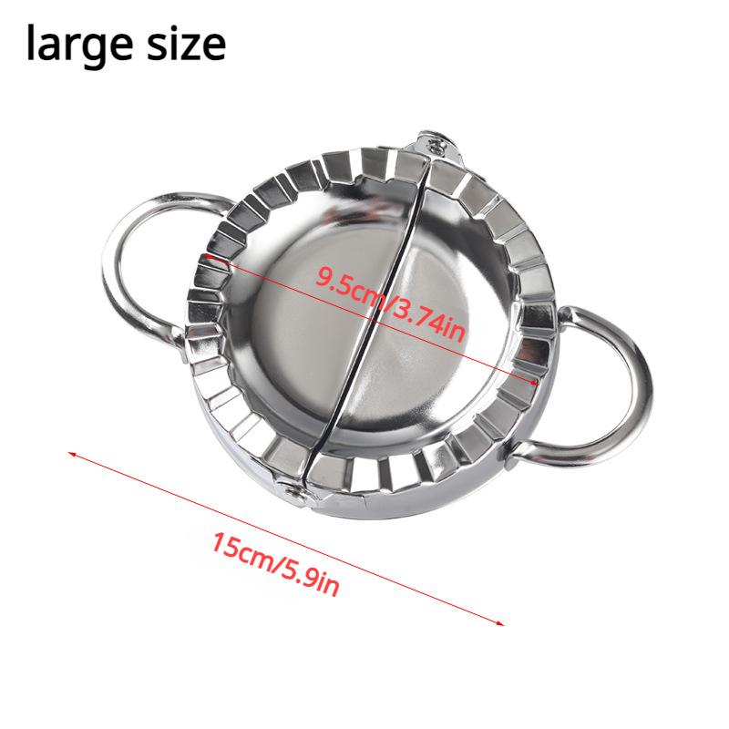 Форма для пельменей из нержавеющей стали 304, пельменная машина, пельменная машина для замешивания теста, зажим для пельменей, форма для пельменей, форма для пельменей с оболочкой