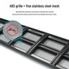 Защитная от насекомых ABS-решетка для вентиляционного отверстия воздухозаборника NIO ET5