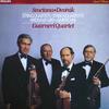 CD DVORAK, SMETANA; GUAMERI QUARTET - American Quartet (Dvorak)/ Quartet  4208032 Philips Digital 1987 Europe Classical Used