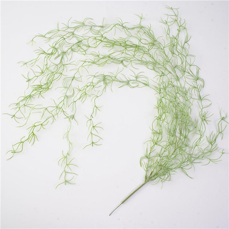 Best Artificial Ivy Trailing Vine Fake Foliage Flower Hanging Leaf Garland Plant