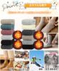 Winter Constant Temperature Thick Pile Wool Thick Perfect for and Set Light and [APIKIE] Women's Socks, Ultra-Warm 38°C Storage, Lining, 30%