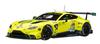 AUTOart Aston Martin Vantage GTE 2018 Le Mans 24 Hours LMGTE Pro Class Finished Product 81809 1/18 #97