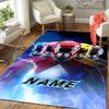 Custom 1Pc Power Rangers Green Ranger Vs Megazord Rug Office Carpet Indoor Outdoor Entrance Doormat Nonslip Soft And Comfortable Living Room D2915224