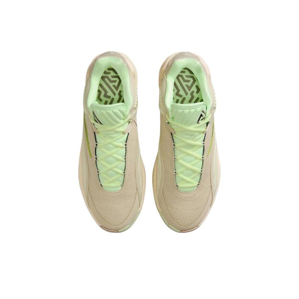 Nike Giannis Freak 7 EP 'Светло-хаки Флуоресцентный желтый' II5251-200