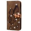 Блестящий Глиттерный Кошелек Кожаный Чехол Для Samsung Galaxy S26 Ultra S25 S24 FE S23 S22 Plus A15 A16 A26 A36 A56 A34 A54 A55 A37 A57
