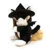 Naitou Design Dayan the Cat Baby Dayan Mascot Devil Approximately 22cm Tall S,