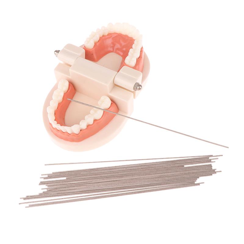 1-трубчатый сварочный стержень из сплава Cocr, стоматологическое лабораторное оборудование для пайки Pfm, высокотемпературные материалы для ногтей