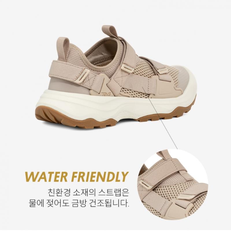 Teva Outflow UniverSal Women S Outdoor SandalS Stvf2316310 Bfg