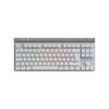 Logitech G515 TKL Беспроводная игровая RGB-клавиатура
