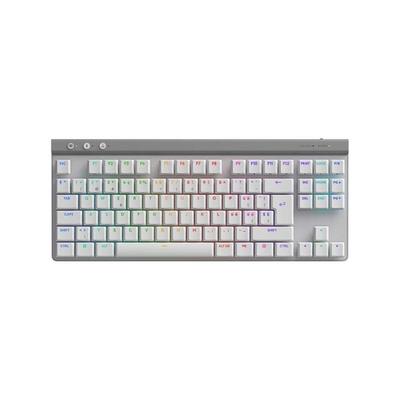 Logitech G515 TKL Беспроводная игровая RGB-клавиатура