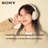Беспроводные накладные наушники Sony WH-1000XM5 с шумоподавлением