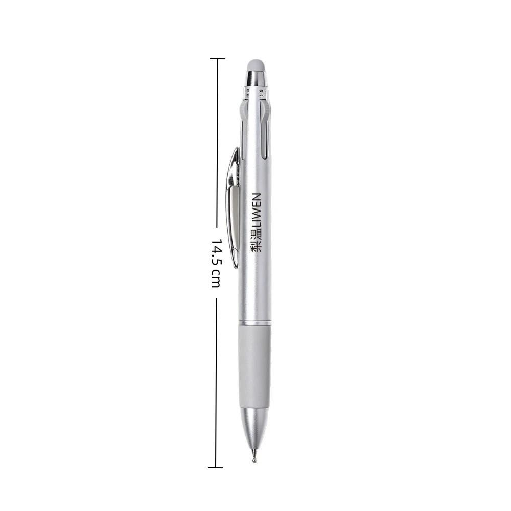 Press Type Nail Art Dotting Pen 0.8/1/1.8/2mm Nail Art Tip Dot Paint  Nail Painting
