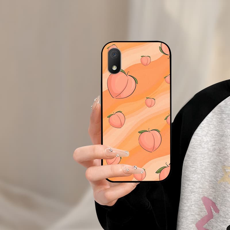For Alcatel 1 5033D Case Fashion Cat Soft TPU Silicone Phone Case For Alcatel 1 5033D 5033 5033A Back Cover Funda Coque Shell