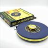 Chic Shell Fiber Tape Measure - 20M/30M/50M Cloth Measuring Ruler