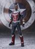 Tamashi Nations Falcon and the Winter Soldier Bandai Spirits - - Falcon, S.H.Figuarts