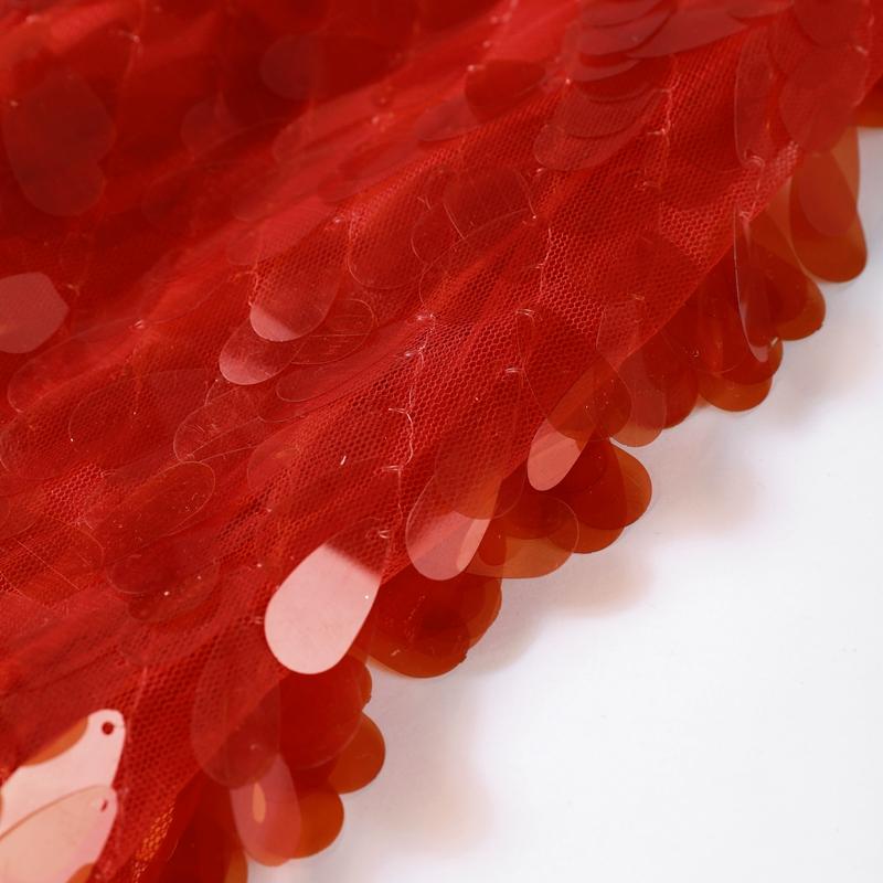 Женское вечернее платье с пайетками и бретельками, без рукавов, с открытой спиной, с высокой талией, длиной до пола, на день рождения