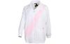 Nike Куртка весенняя женская белая DA0981-100
