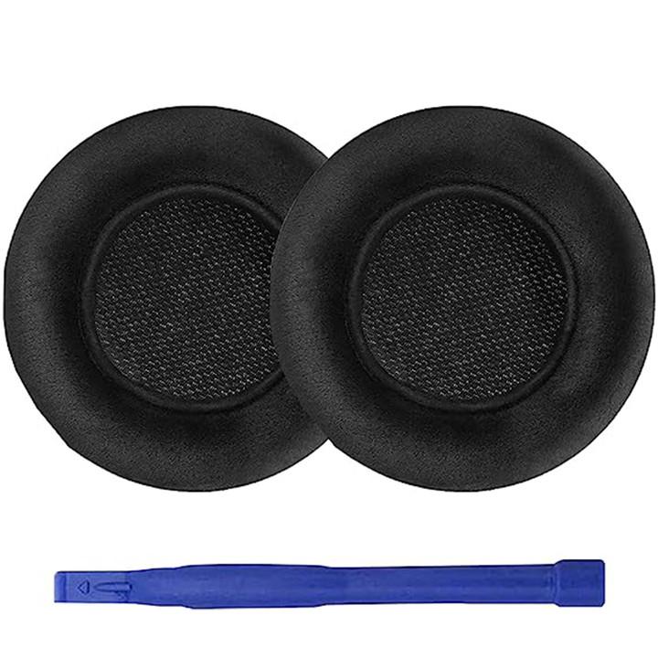 Сменные хлопковые амбушюры, совместимые с наушниками Corsair Virtuoso RGB/RGB Wireless SE/RGB Wireless XT/амбушюрами