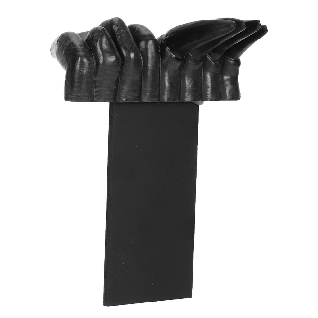 Creepy Hand Bookmark Cool Decoration 3D Claw Bookmarks Horror Monster Hands Bookmark for Book