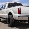 Белый молдинг боковины крыши усиленный ЛВ+ПВ для Ford F250 F350 Super Duty 1999-2007