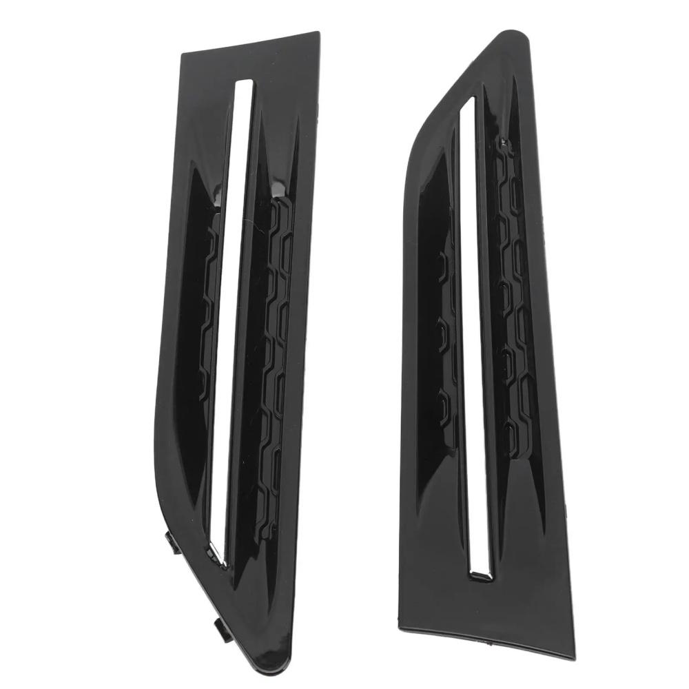 2 шт. Накладка на крыло передняя левая+правая для Kia Optima 2011-2015