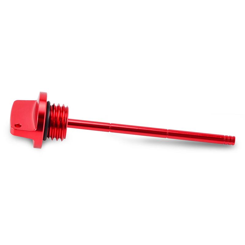 For Honda CRF230F 2003-2021 CRF150F 2003-2005 CRF 230F CRF 150F Motorcycle Engine Oil Dipstick Dip Stick Plug15650-KPS-900