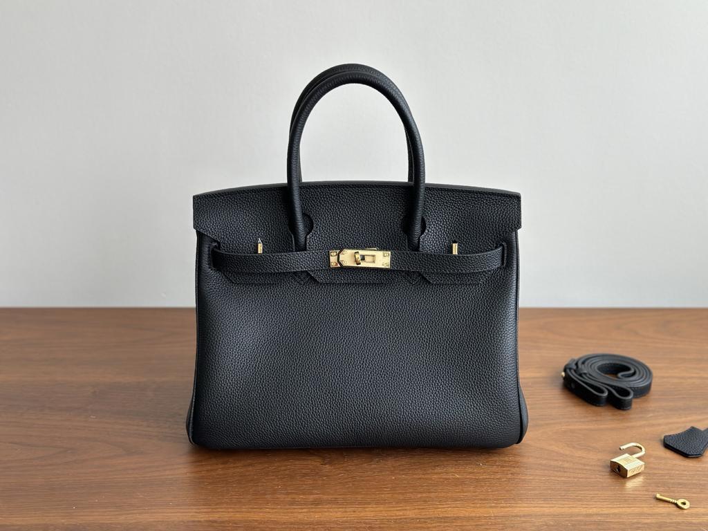 30см Бронзовая Кожа Того Верхний Слой Коровья Кожа Мода Высокий Класс Большая Вместимость Сумка-Тоут Одинарный Плечевой Ремень Женская Сумка