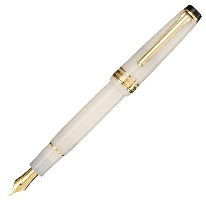 Перьевая ручка Sailor SHIKIORI Setsugekka Myogetsu Средне-тонкое перо 11-1224-303 1,7x14,1 см