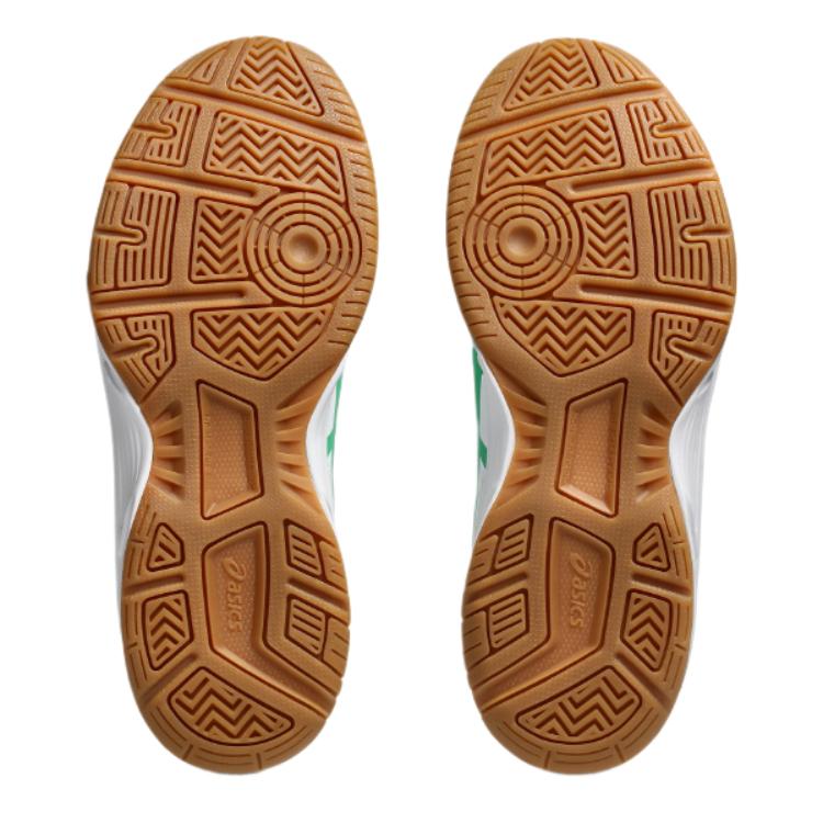 Asics Rivre Cf Mesh Synthetic Leather Comfortable Versatile Simple Fashion Low-Top Casual Shoes Unisex Casual Shoes White 1073A030-105