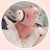 Dwarf Plush Horse Toy Cute Animal Cartoon Doll Kids Birthday Decoration Gift