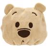 Water Absorbent Quick Drying Animal Towel Cap Disney Winnie the Pooh Height 23 X Width 17cm Toc11-a