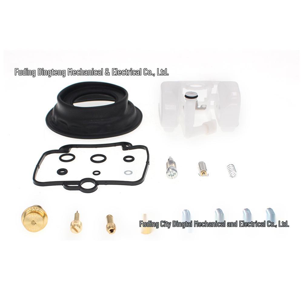 Ремкомплект карбюратора для Suzuki GSXR1100W 1993-1998