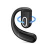 Беспроводная Bluetooth-гарнитура Z70 с поворотным на 180° ушным крючком, открытого типа, для бизнеса