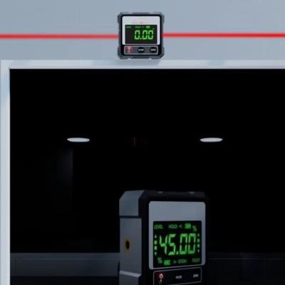 Измерение размеров и расстояния – Транспортиры (угломеры)