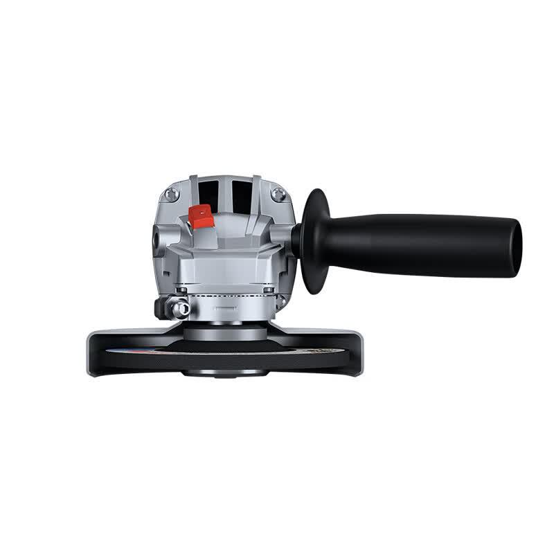 Bosch GWS 800 4-inch Angle Grinder