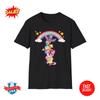Футболка My Little Pony в ретро-стиле S-5XL
