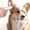 Pet Cleaning Wipes Disposable Finger Toothbrush Pet Oral Cleaning 50pcs/box 1ml